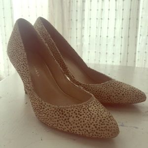 Loeffler Randall Size 9 pumps